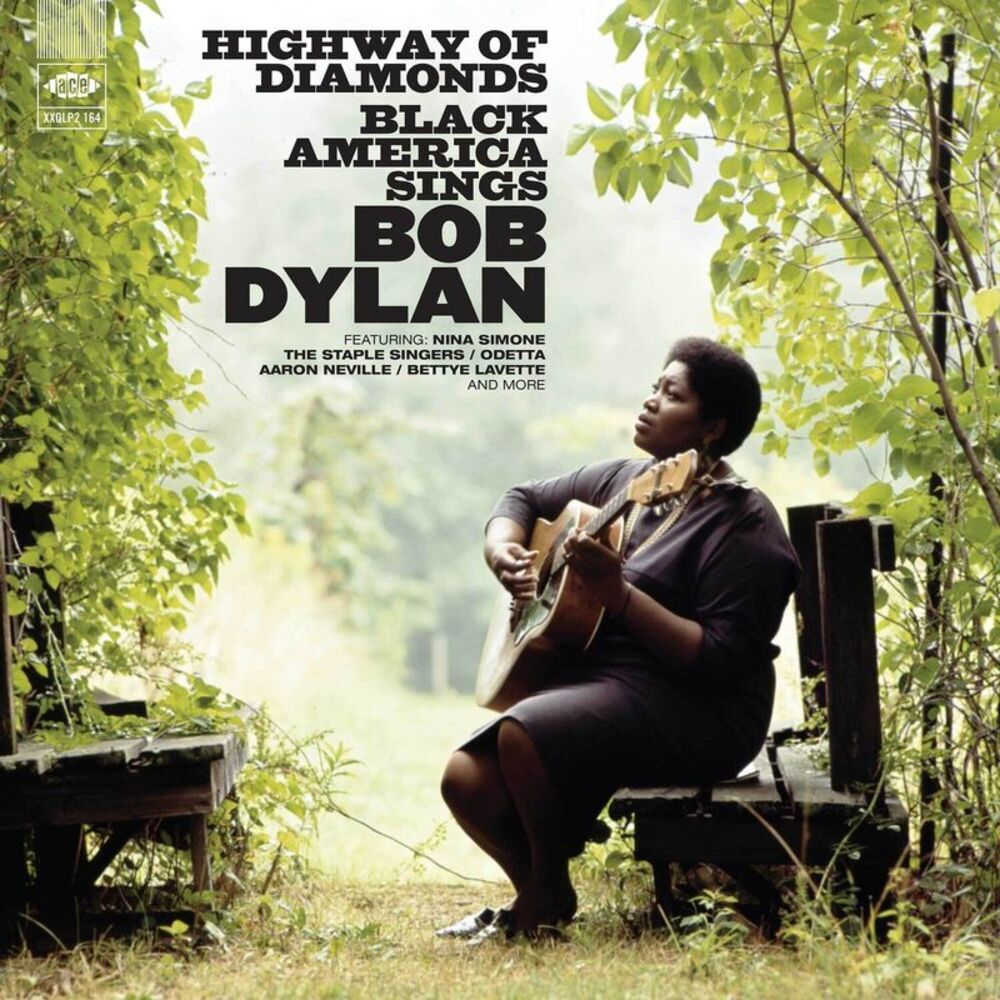 Highway Of Diamonds: Black America Sings Bob Dylan - Highway Of Diamonds: Black